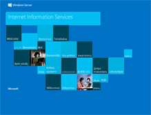 Tablet Screenshot of ipec.elite.sg